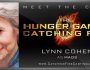 CONFIRMED! Lynn Cohen as Mags in The Hunger Games: Catching Fire!